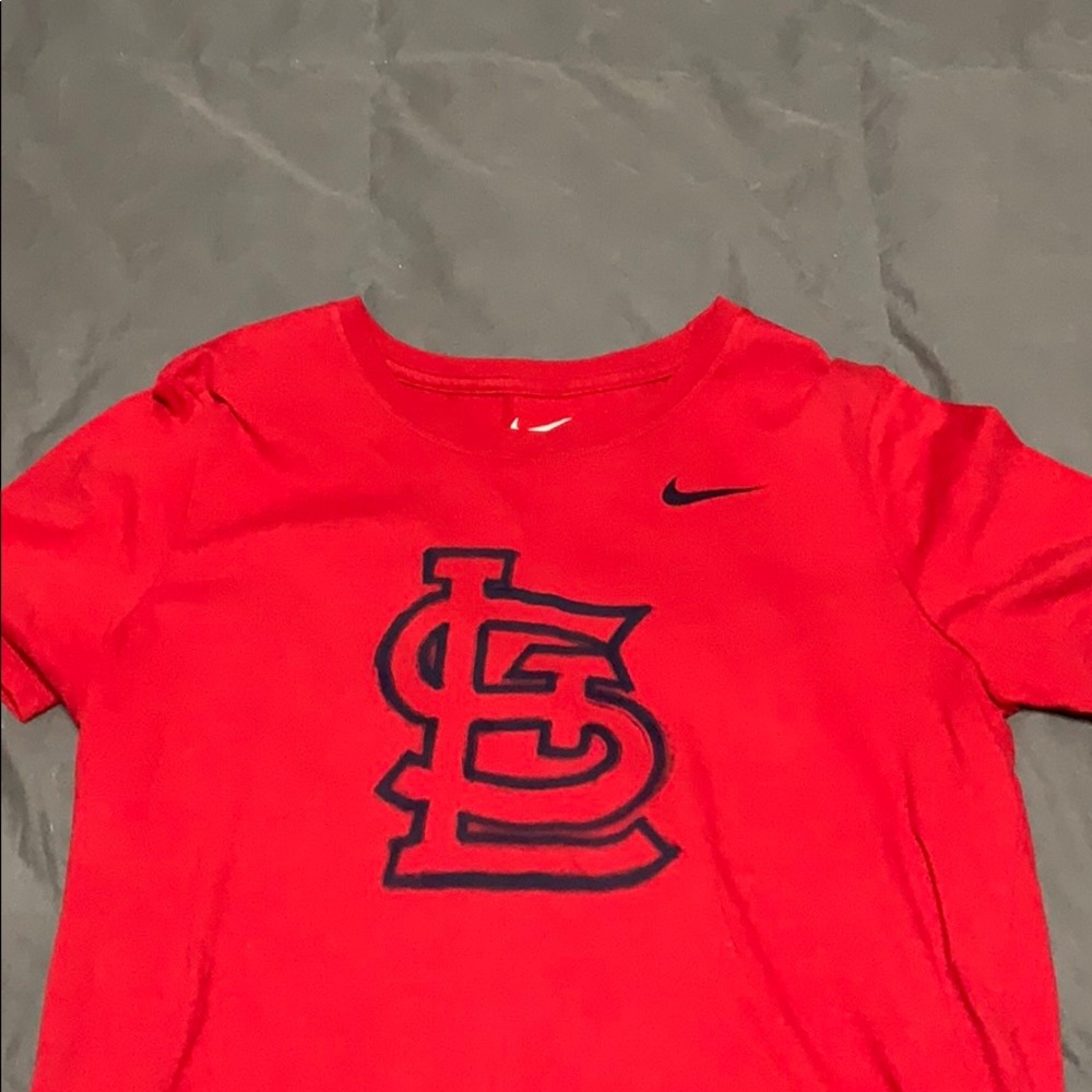 St. Louis Cardinals tee